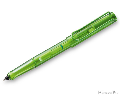 Lamy Balloon Rollerball - Lime