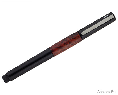 LAMY Accent Rollerball - Briarwood