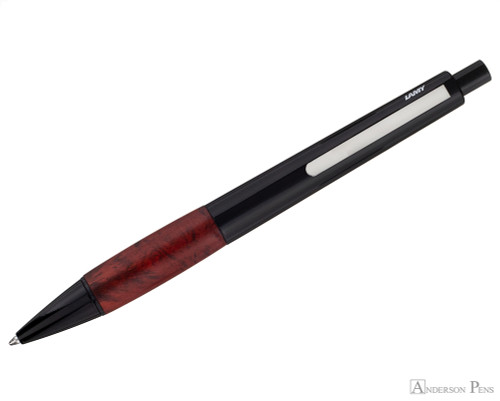 LAMY Accent Ballpoint - Briarwood