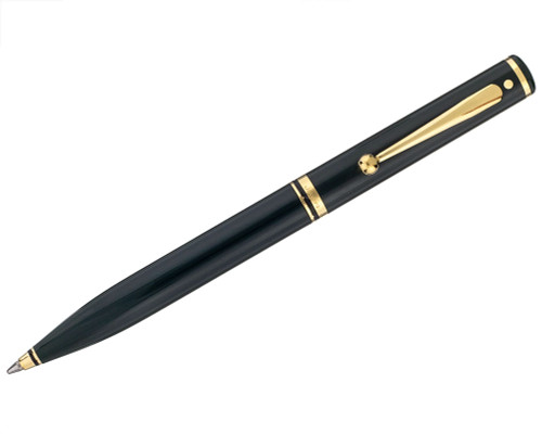 Sheaffer Conaisseur Ballpoint Pen - Green