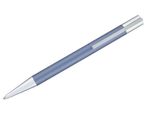 Lamy Scala Ballpoint - Glacier Blue