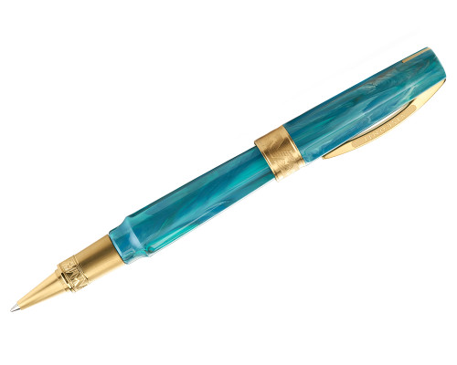 Visconti Mirage Mythos Rollerball - Athena