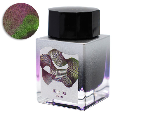 Iroshizuku Spring 3 Bottle Fountain Pen Ink Set – Asa-gao, Chiku-rin,  Murasaki-shikibu – The Nibsmith