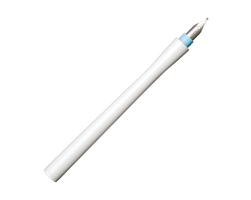 Sailor Hocoro Dip Pen - White with Medium Nib