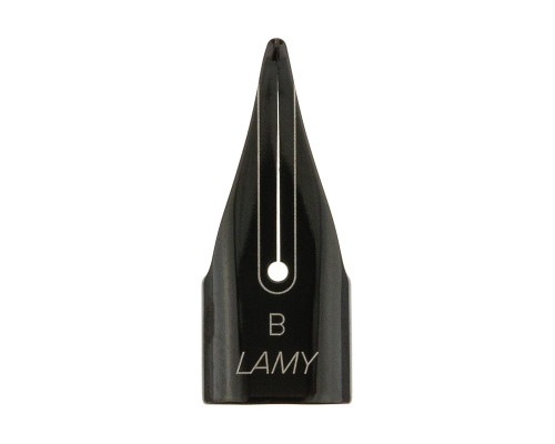 Lamy Loose Nib - LX Black, Broad