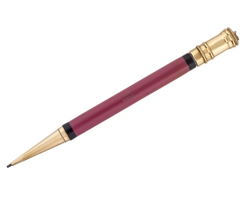 Parker Petite Pastel Mechanical Pencil - Magenta