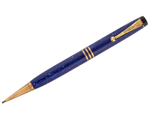 Parker Duofold Jr. Streamlined Mechanical Pencil - Lapis