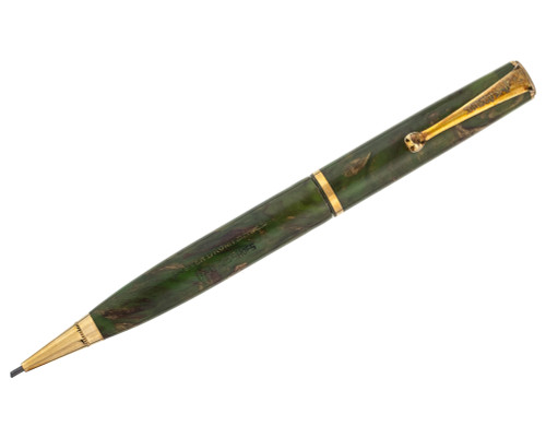 Parker Duette Jr. Mechanical Pencil - Bronze and Black