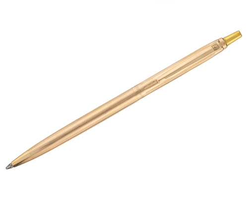 Parker Eversharp Ballpoint Pen - Gold Filled