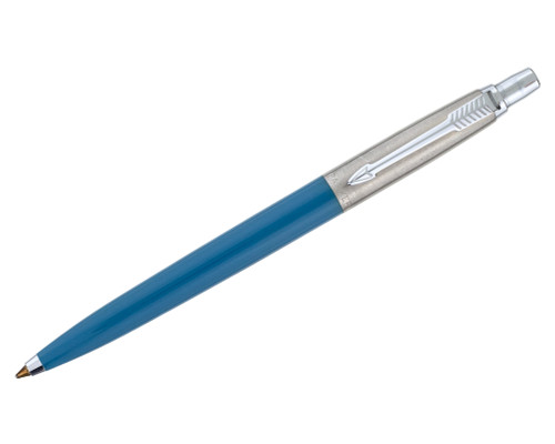 Parker Jotter Ballpoint Pen - Blue