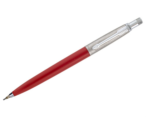 Parker 45 Mechanical Pencil - Red