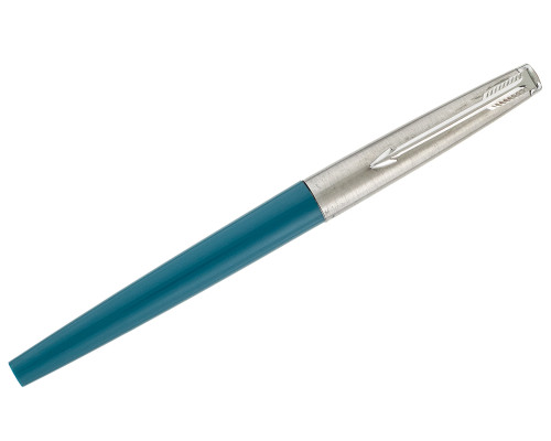 Parker Rollerball Pen - Turquoise