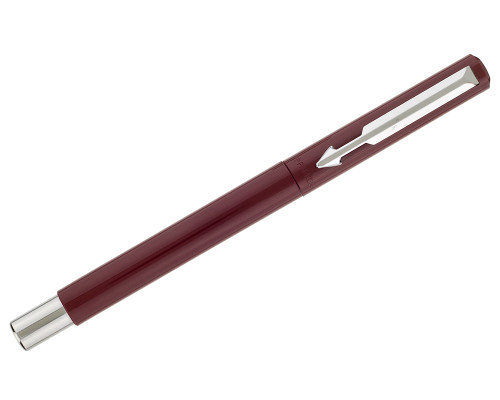 Parker Vector Rollerball Pen - Burgundy