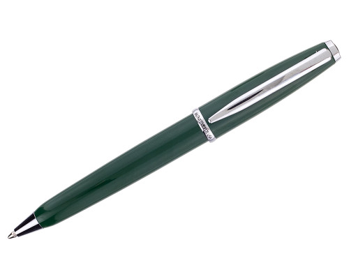 Aldo Domani Ballpoint - Green