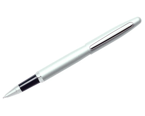 Sheaffer VFM Rollerball - Strobe Silver