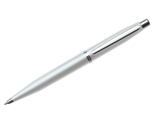 Sheaffer VFM Ballpoint - Strobe Silver