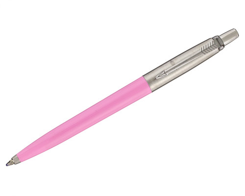 Parker Jotter Ballpoint - Made in France - Pink