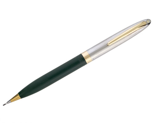Sheaffer Sentinel Mechanical Pencil - Green