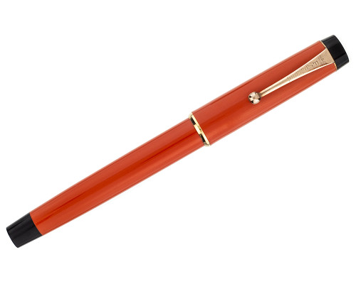 Parker Big Red Ballpoint Pen - Orange 