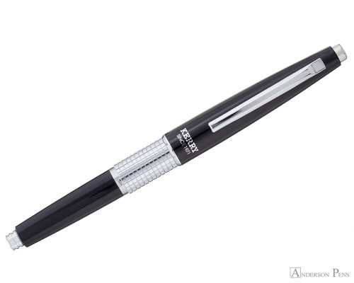 Pentel Sharp Kerry Mechanical Pencil (0.5mm) - Black