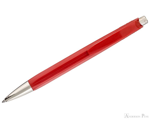 Caran d'Ache 888 Infinite Ballpoint - Scarlet