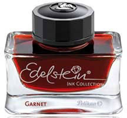 Pelikan Edelstein Garnet Ink (50ml Bottle)