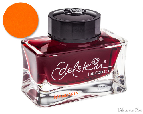 Pelikan Edelstein Mandarin Ink (50ml Bottle)