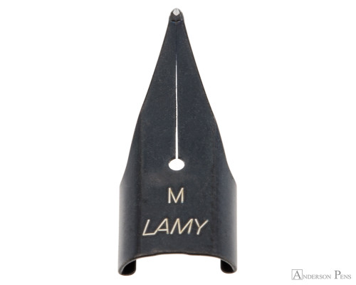 Lamy Medium Black Nib Unit