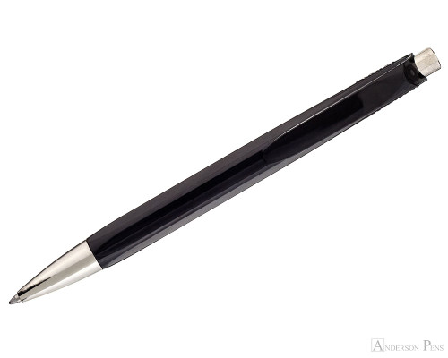 Caran d'Ache 888 Infinite Ballpoint - Black