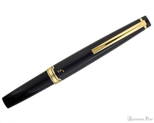 Pilot E95S Fountain Pen - Black