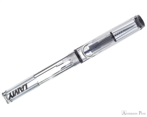 Lamy Vista Fountain Pen