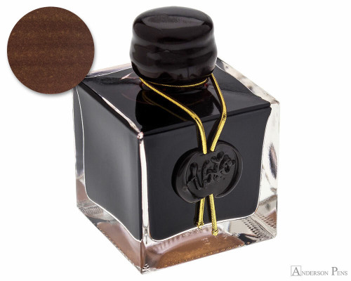 J. Herbin 1670 Anniversary Caroube de Chypre Ink