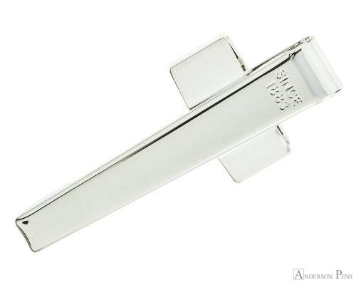 Kaweco Octagonal Clip - Chrome