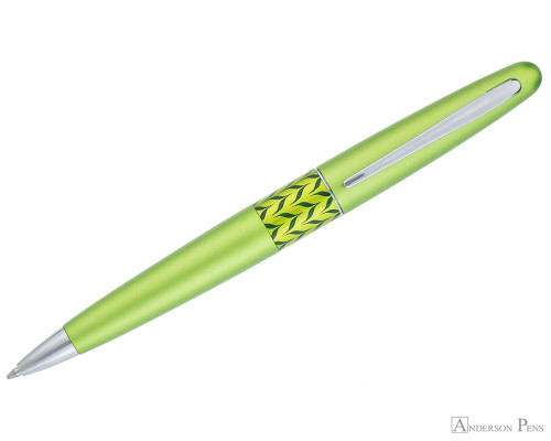 Pilot Metropolitan Ballpoint - Retro Pop Green