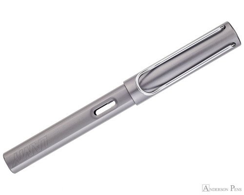 Lamy AL-Star Fountain Pen - Graphite