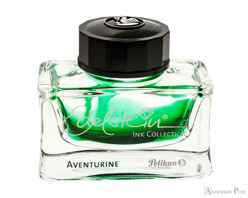 Empty Pelikan Edelstein 50ml Bottle