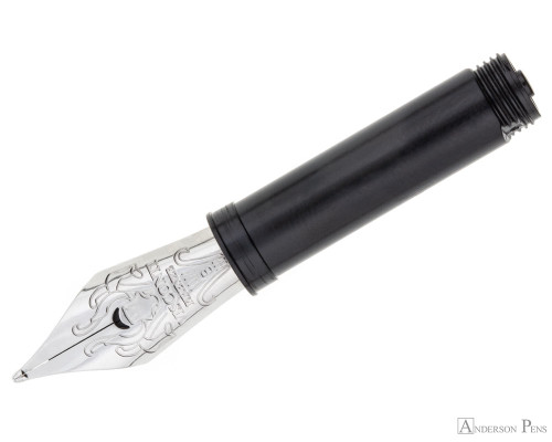 Visconti Steel Nib Unit - Broad