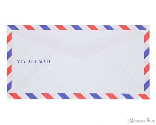 Life One Touch Airmail Envelopes - Pack of 10