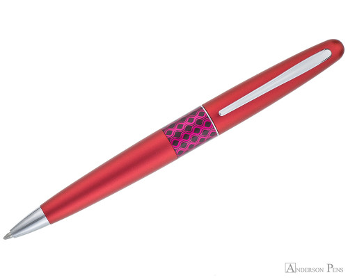 Pilot Metropolitan Ballpoint - Retro Pop Red