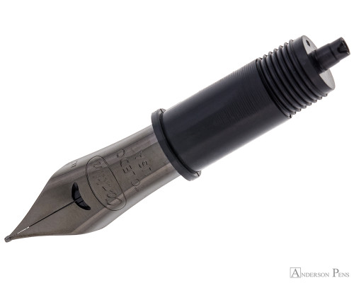 Conklin Black Fine Nib Unit