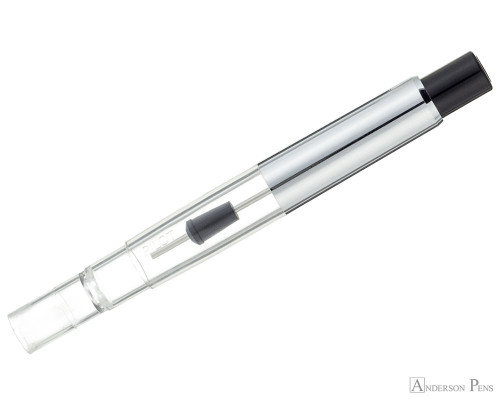 Pilot CON-70 Silver Piston Converter