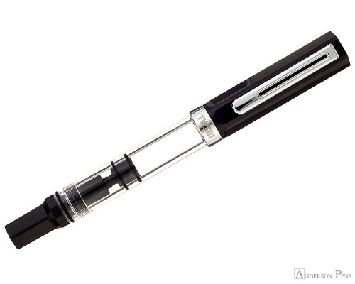 TWSBI ECO Fountain Pen - Black
