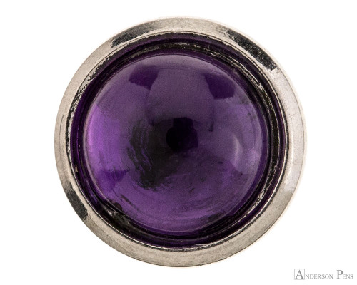 Visconti My Pen System - Amethyst Natural Stone