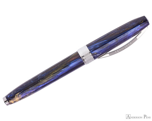 Visconti Van Gogh Rollerball - Starry Night