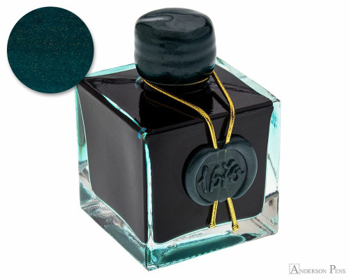 J. Herbin 1670 Anniversary Emerald of Chivor Ink (50ml Bottle)