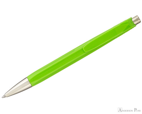 Caran d'Ache 888 Infinite Ballpoint - Spring Green