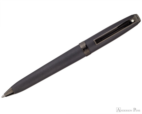 Sheaffer Prelude Ballpoint - Matte Gunmetal