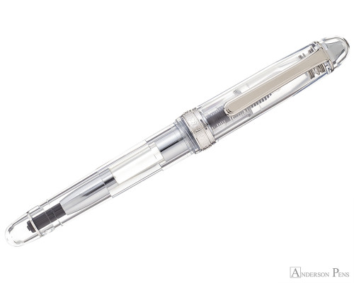 Platinum 3776 Century Fountain Pen - Oshino