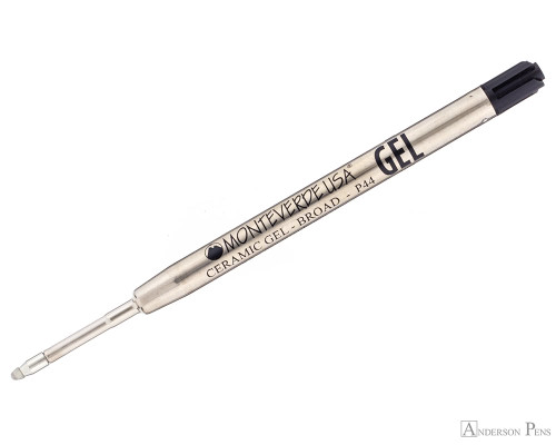 Monteverde Ceramic Gel Refill - Parker Style Black, B