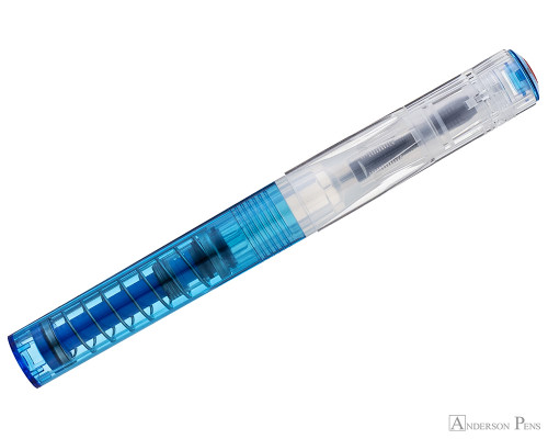 TWSBI GO Fountain Pen - Sapphire